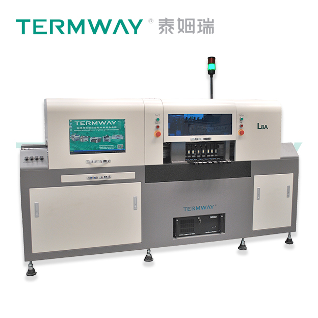 �ھ�ʽ���ٹ��I(y��)��LED�����NƬ�C(j��)L8A