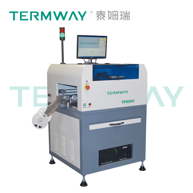 ȫ�Ԅ�(d��ng)�����NƬ�C(j��)TP320V