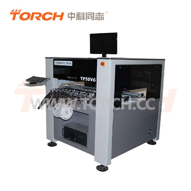 ����ȫ�Ԅ�(d��ng)ҕ�X�NƬ�C(j��) TP50V6