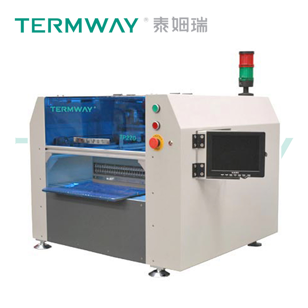 ȫ�Ԅ��NƬ�CTP220